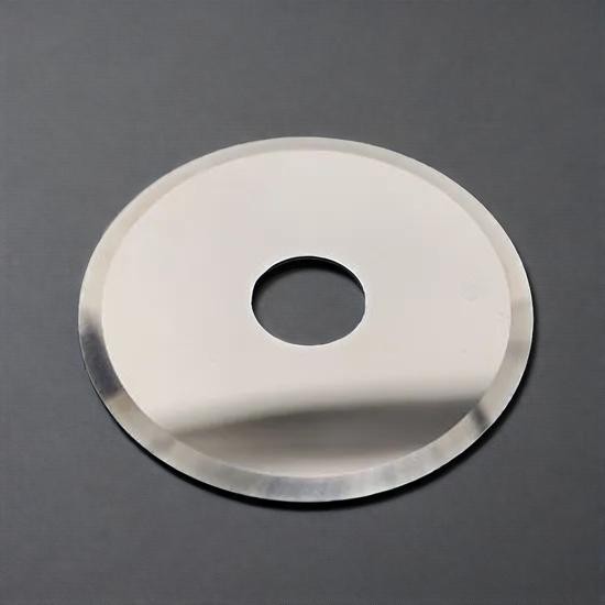 Carbide Circular Blades
